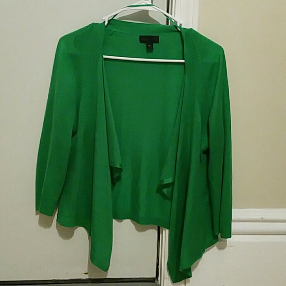 Worthington Sweaters - Worthington cardigan